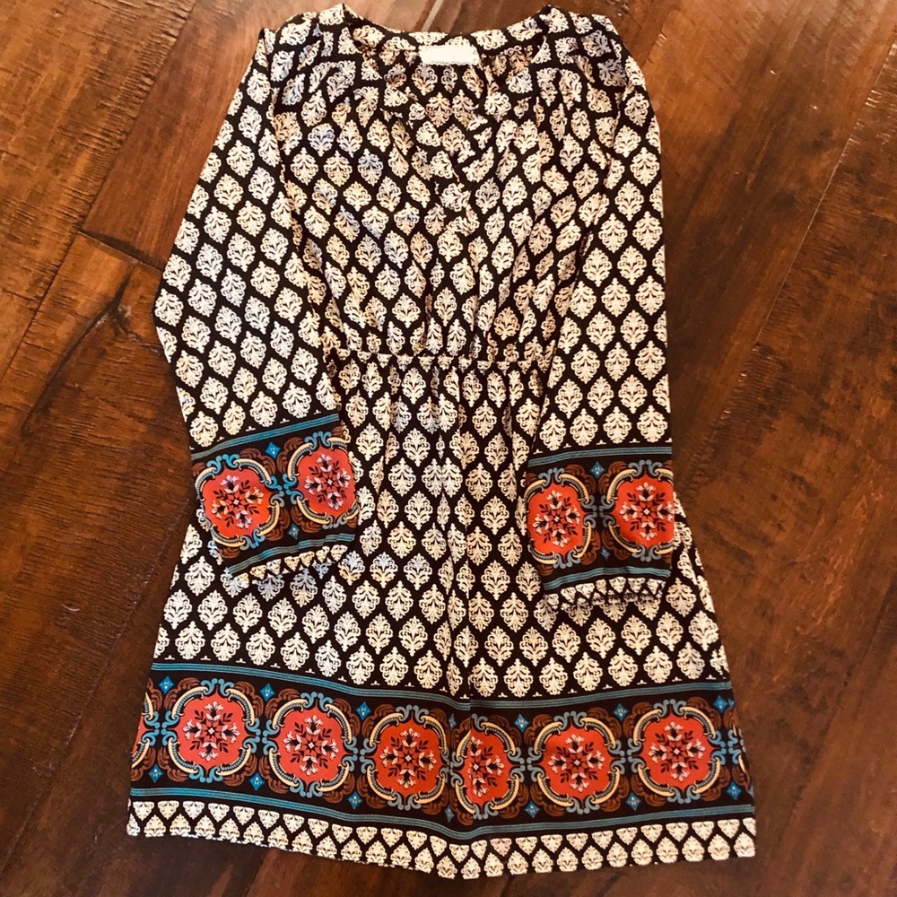 Nordstrom Soprano Girls Dress